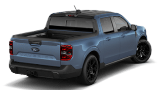 2026 Ford Maverick® External Image 4